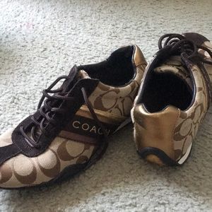 Coach Sneakers